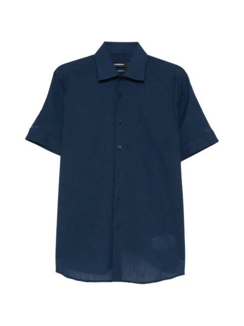 Karl Lagerfeld Modern-fit shirt Blue 60550060562616