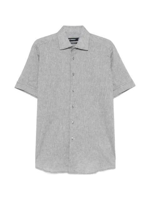 Karl Lagerfeld Modern-fit shirt Grey 60550060562616