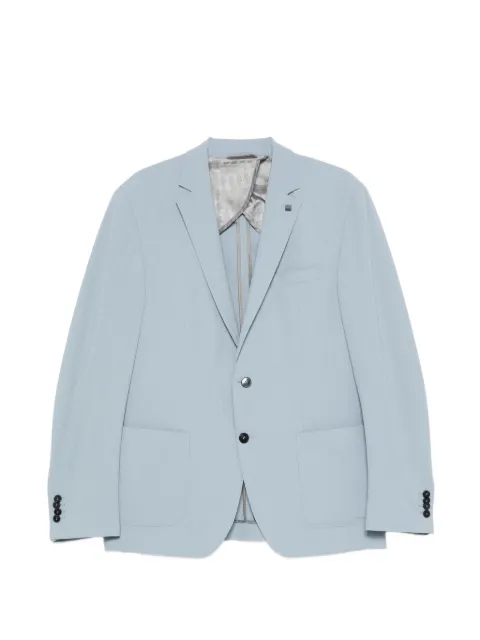 Karl Lagerfeld Smart blazer Blue 15528010562034