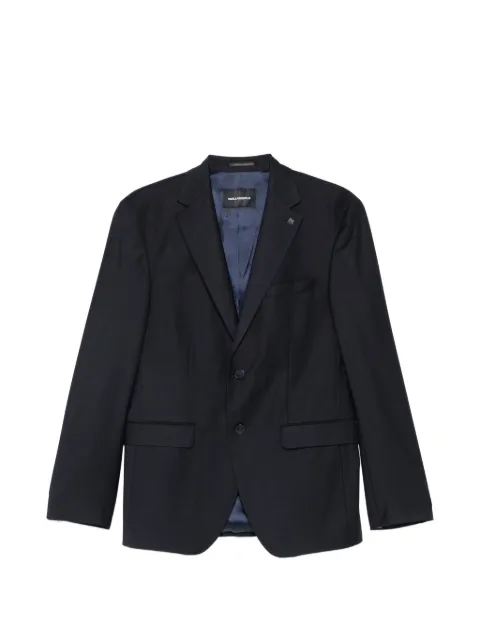 Karl Lagerfeld Clever buttoned blazer Blue 15520010562035