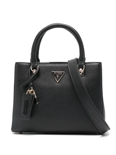 GUESS USA Noelle II tote bag Black ZG967205