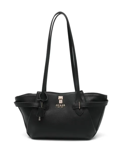 GUESS USA Yesba shoulder bag Black BG783308
