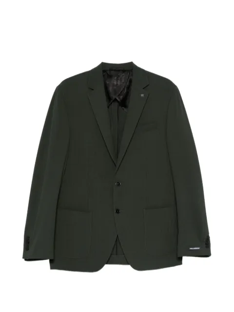 Karl Lagerfeld Smart blazer Green 15528010562034