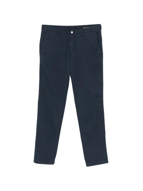 Karl Lagerfeld Cliff chino trousers Blue 2653500562802