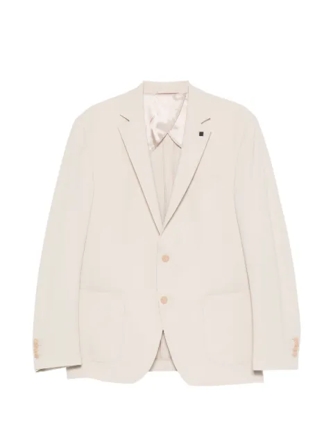 Karl Lagerfeld Smart blazer Neutrals 15528010562034