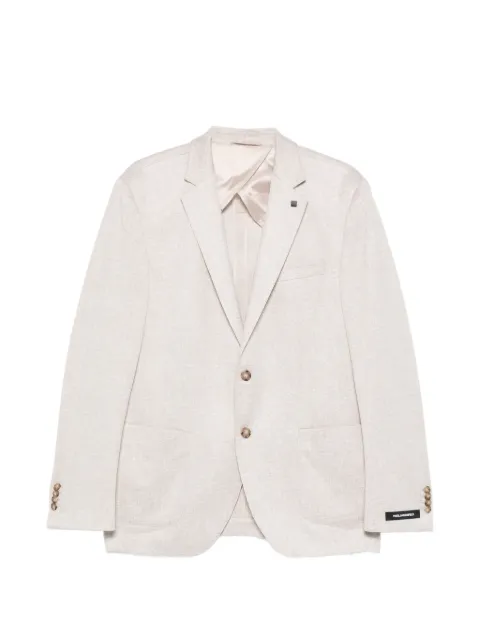 Karl Lagerfeld Smart blazer Neutrals 15528010562013