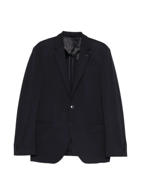 Karl Lagerfeld Smart blazer Blue 15528010562023