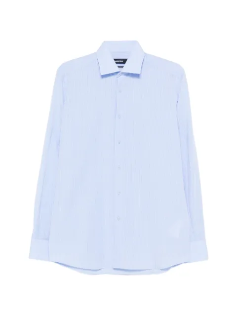 Karl Lagerfeld modern fit shirt Blue 60500060562607