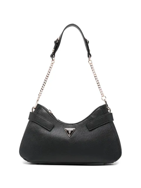 GUESS USA Serenova chain-strap shoulder bag Black ZG809118