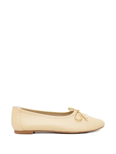 Senso Callie ballet flats Yellow CALLIEBUTTER