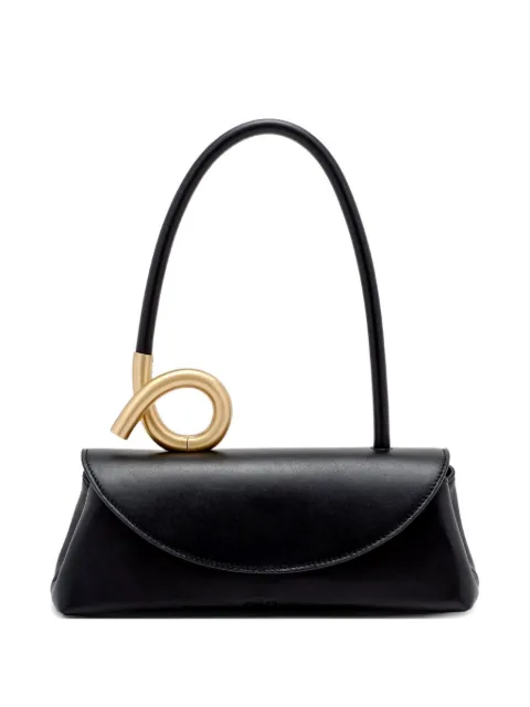 Cult Gaia Azariah shoulder bag Black HB1919LR3088