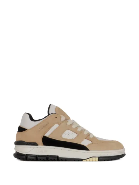 Axel Arigato Area Lo sneakers Neutrals F3588001