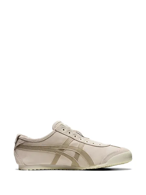 Onitsuka Tiger Mexico 66 slip-on sneakers Neutrals 1183B782200