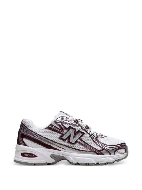 New Balance 740 sneakers White U740JW2