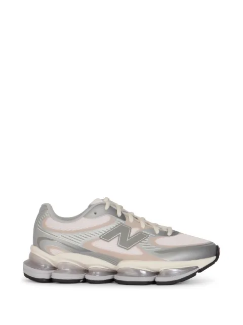 New Balance Abzorb 2000 logo sneakers Pink U20005F9