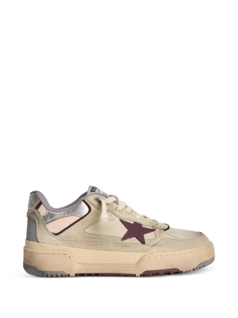 Golden Goose Forty2 star sneakers Neutrals GMF00630F007958