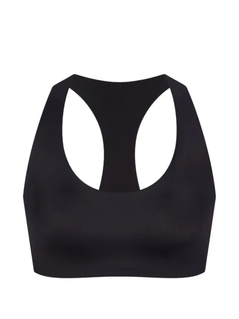 Skims x Nike Shine sports bra Black SKM060