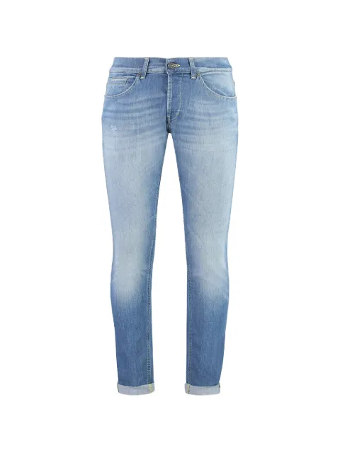 DONDUP slim-cut jeans Blue UP232DS0333UGL8