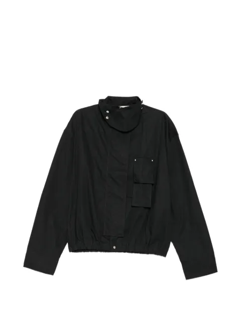 OAMC Lasa jacket Black OA5SMJ01APT1837999