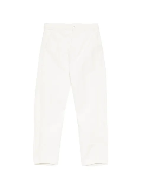 OAMC tapered jeans White OA5SMT06CPT1843002