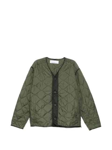 OAMC Peacemaker combat jacket Green PCM1OJ01ANY001057