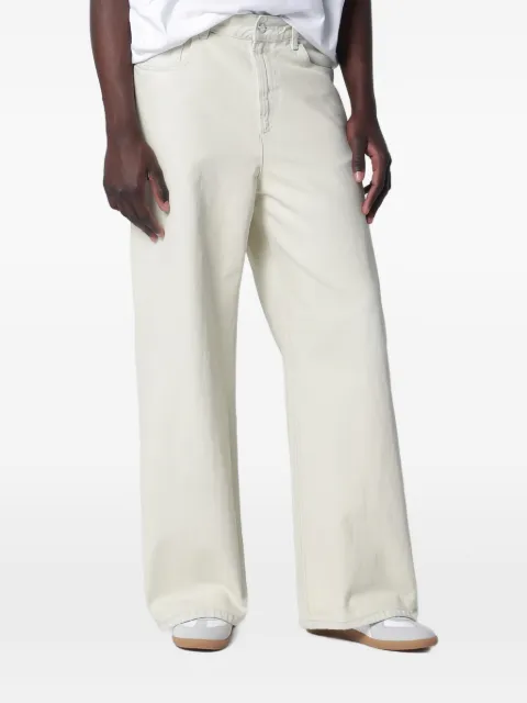 A.P.C. Clyde jeans White COHLBH09248