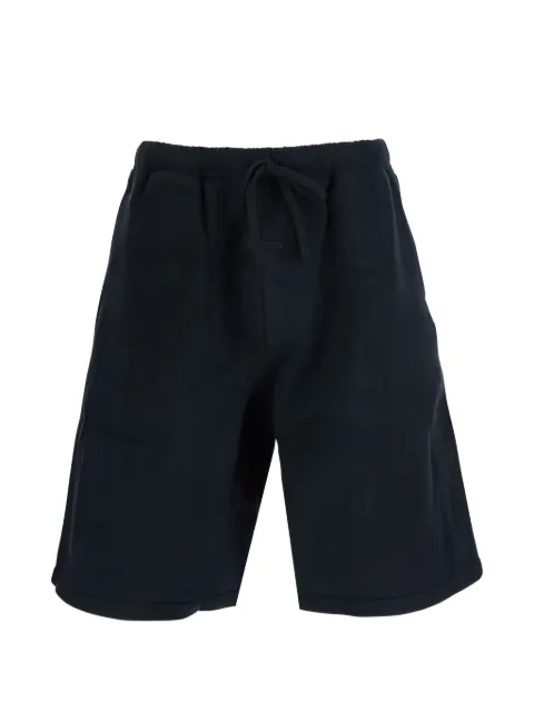 FEAR OF GOD ESSENTIALS drawstring track shorts Blue 160SP264881FVINTAGEBLACK