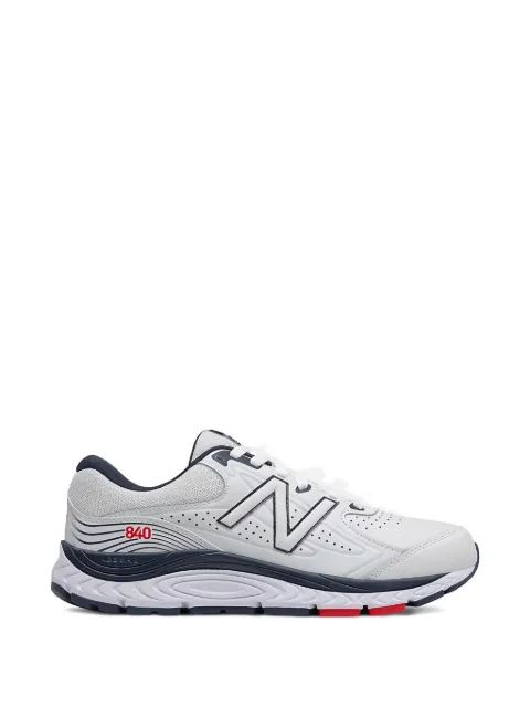 New Balance 840v3 low-top sneakers White MW840NR3