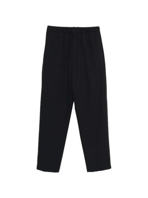 Lardini Vice trousers Blue PAVICECN64422850