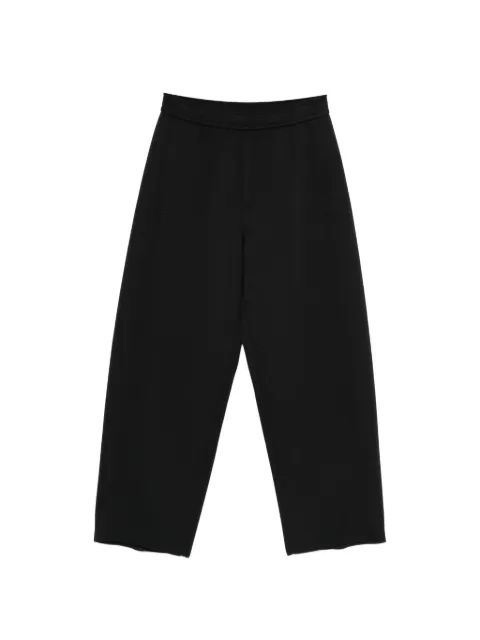 CFCL Milan curved trousers Black CF000KF013GB00199N
