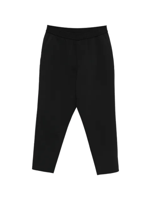 CFCL Milan trousers Black CF000KF015GB00