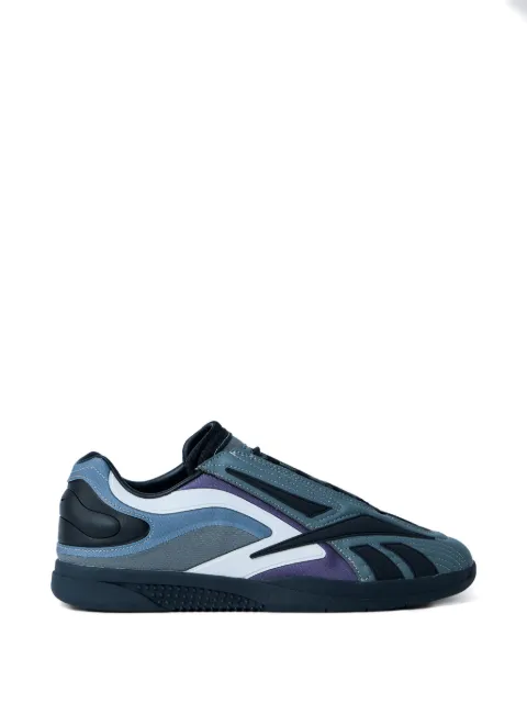 Reebok mesh overlays trainers Grey 100260266