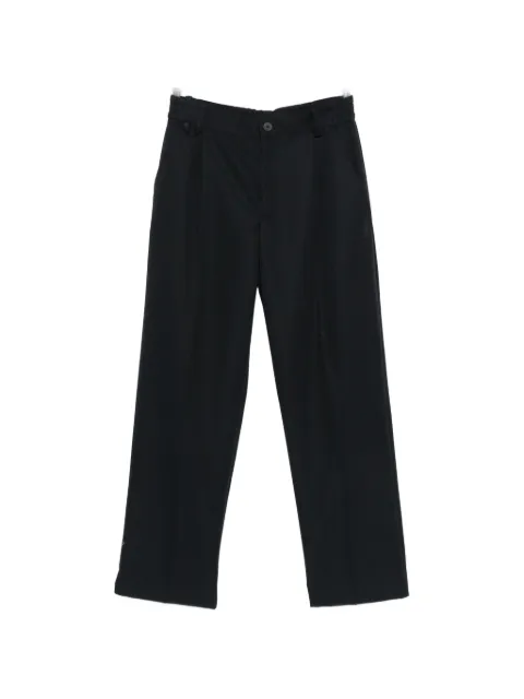 Jacquemus The Croisière pants Blue PAM00131AW00637