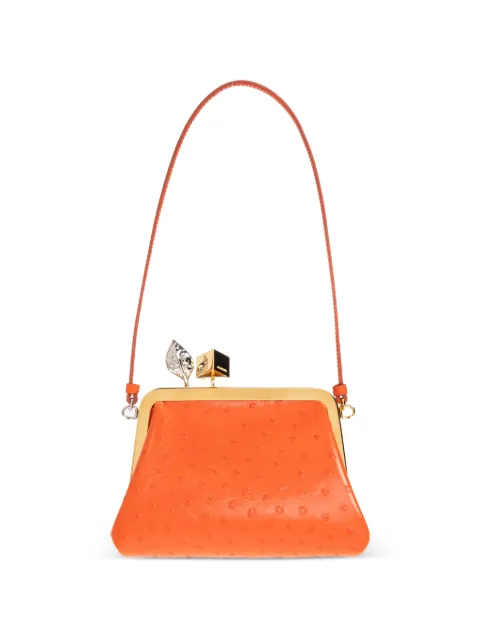 Jacquemus the Berlingot bag Orange BAW00451AC26A02