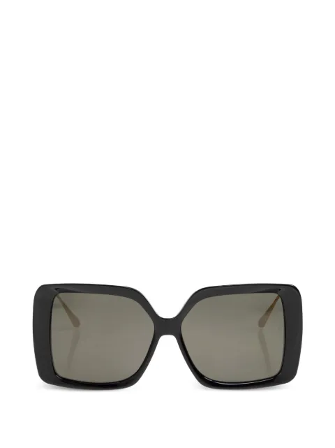 Linda Farrow Macy sunglasses Black LFL1642