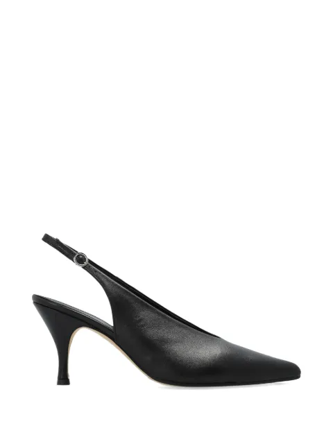 Aeyde Carla pumps Black CARLANAPPALEATHER