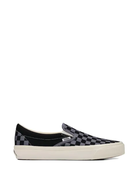 Vans Shadow sneakers Black VN000D9P