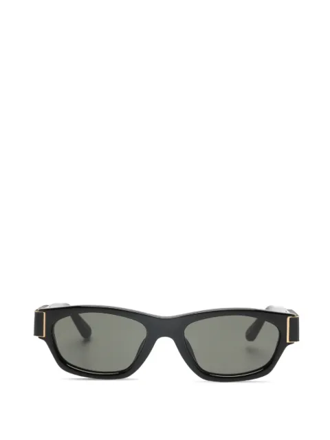 Linda Farrow Clara sunglasses Black LFL1623CLARA
