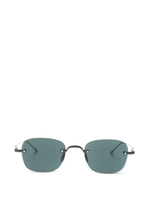 Thom Browne Eyewear square-frame sunglasses Black UES961AG0001
