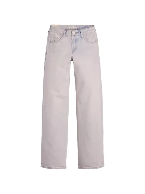 Levi's rose up jeans Blue A55660048