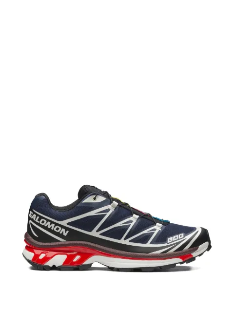 Salomon XT-6 sneakers Blue L49105400
