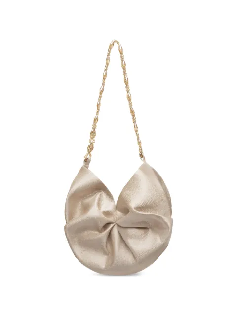 0711 small Rosh shoulder bag Neutrals 0711SS2604