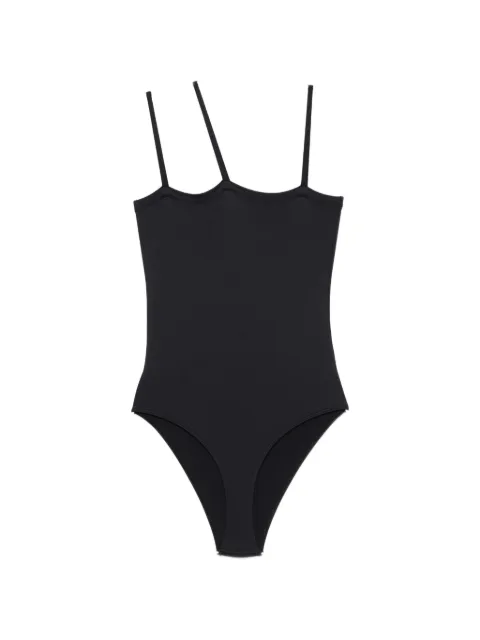 Baserange Nida swimsuit Black SWNSPA000