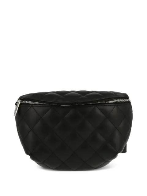 CHANEL Pre-Owned Pochette ceinture belt bag Black 405894