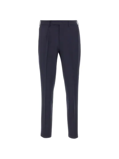 DEVORE tailored trousers Blue DVR33CW20220325