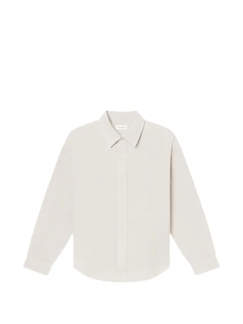 FRAME buttoned shirt Grey M035DWT306