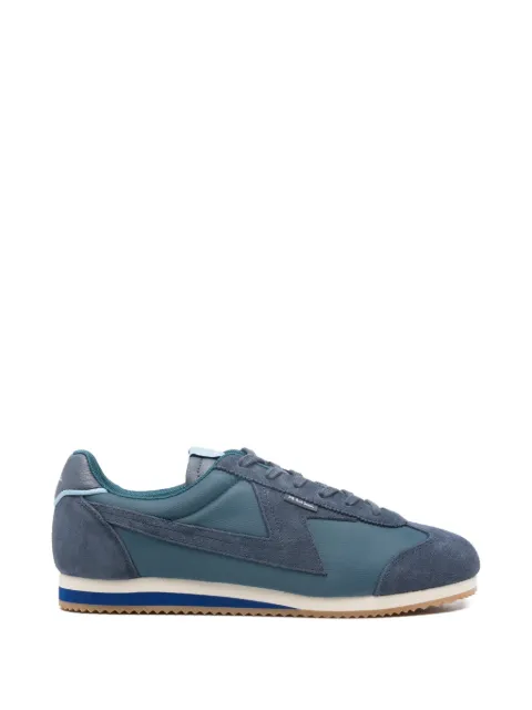 PS Paul Smith Atlanta panelled sneakers Blue M2SATL14UNYL