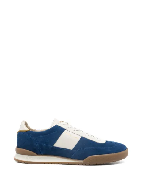 PS Paul Smith Dover panelled sneakers Blue M2SDVR93ULEA