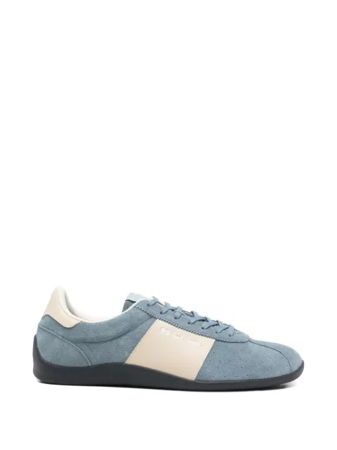 PS Paul Smith Maximus suede sneakers Blue M2SMXS01USUE