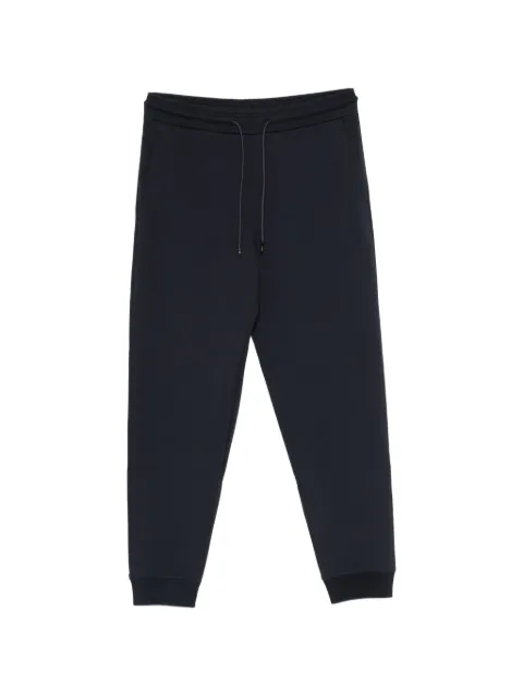 PS Paul Smith drawstring trousers Blue M2R744ZV22128